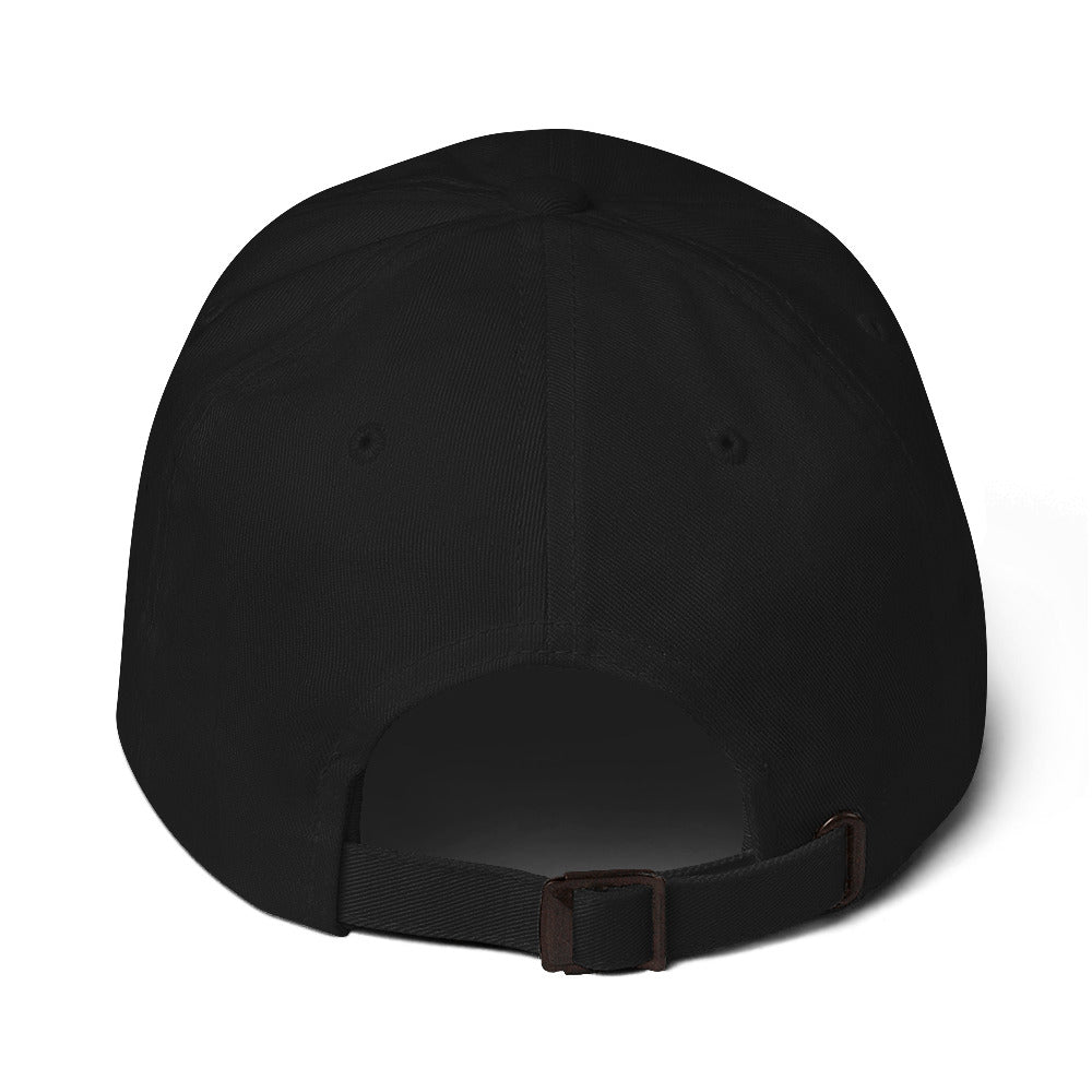 I Didn’t Did It Hat