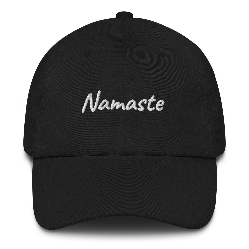 Namaste Hat