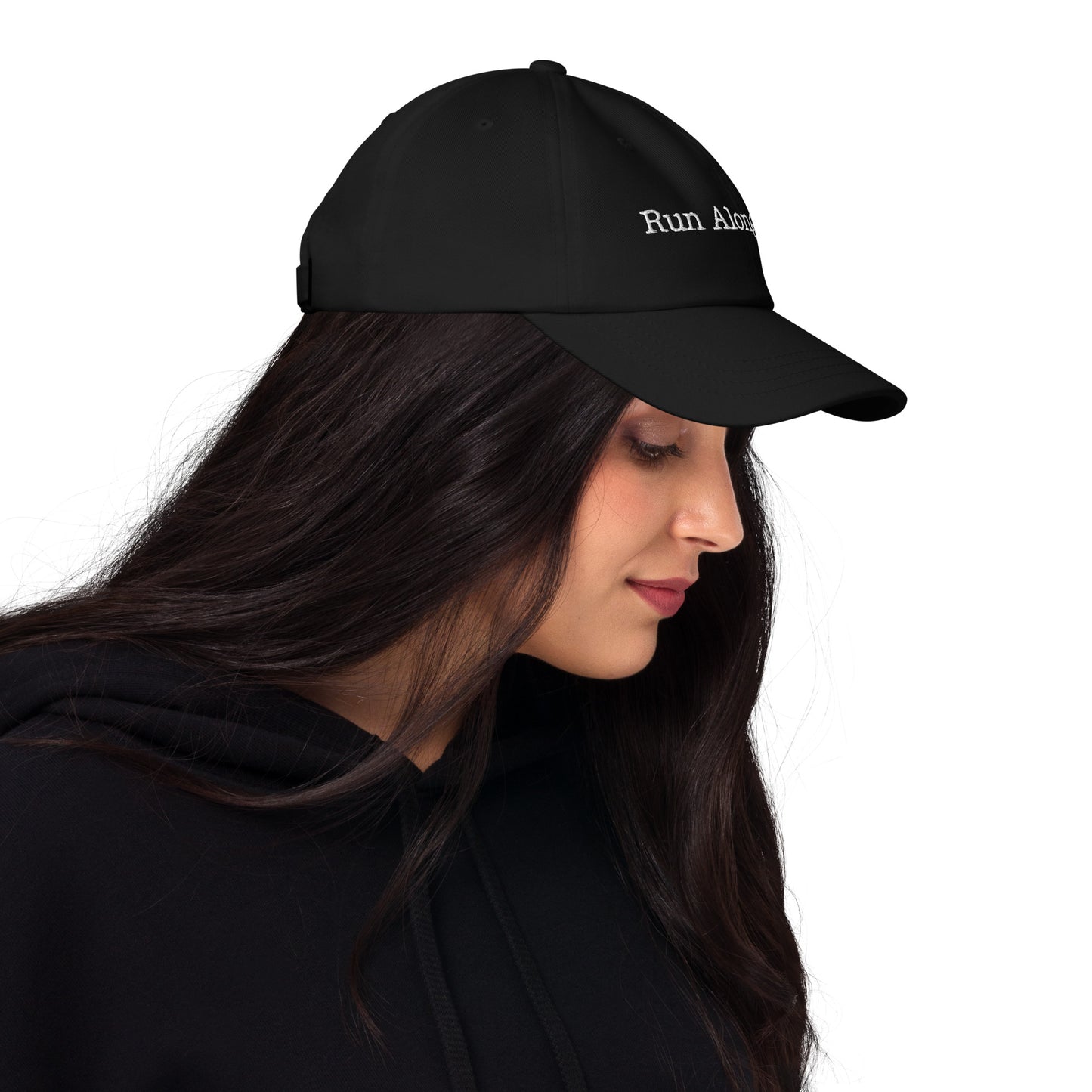 Dad Hat / Run Along Now