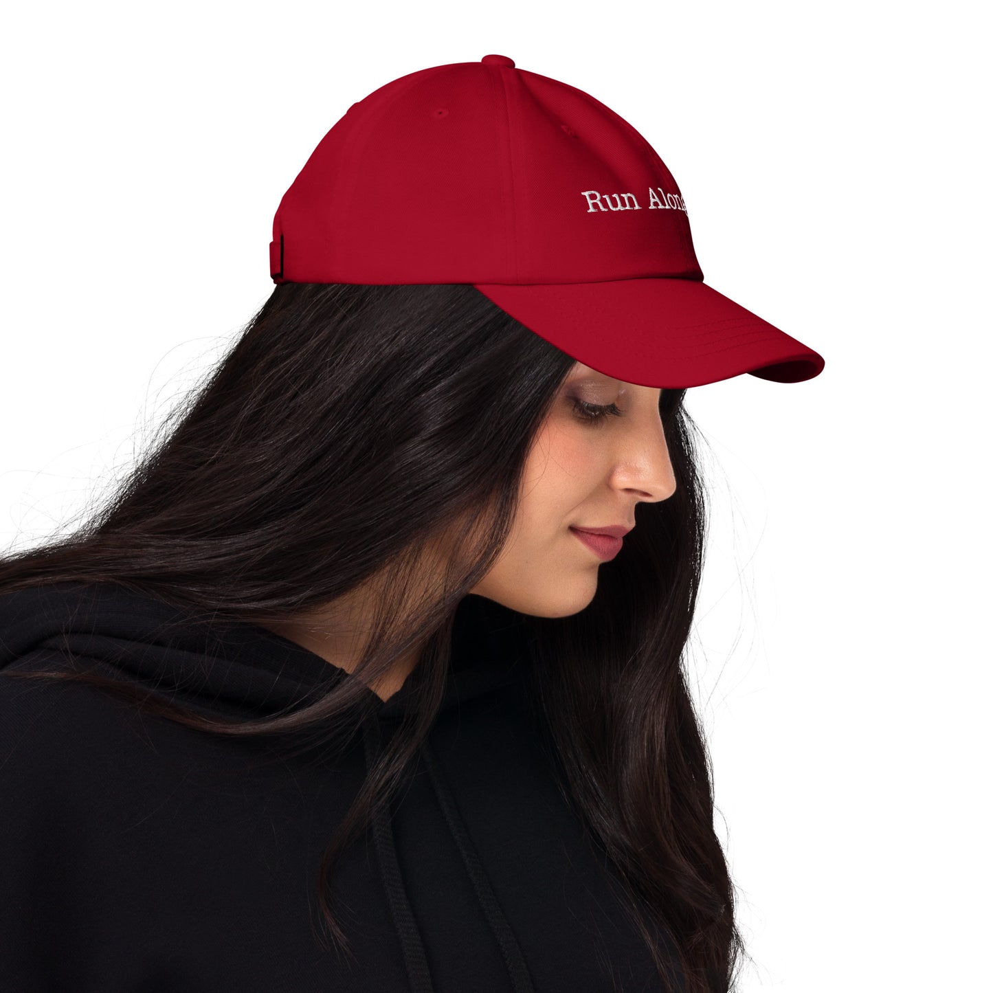 Dad Hat / Run Along Now