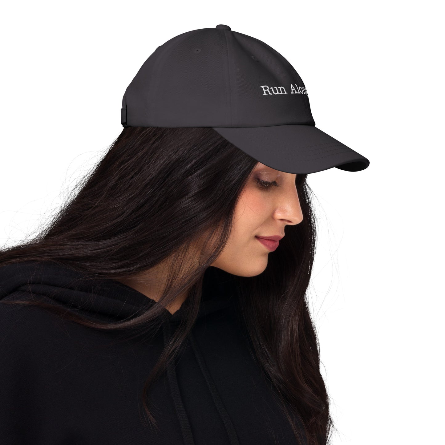 Dad Hat / Run Along Now