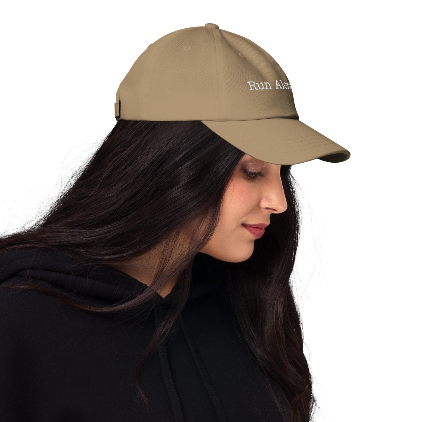 Dad Hat / Run Along Now