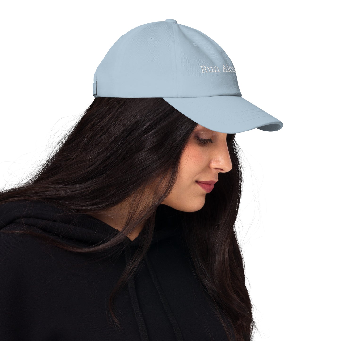Dad Hat / Run Along Now