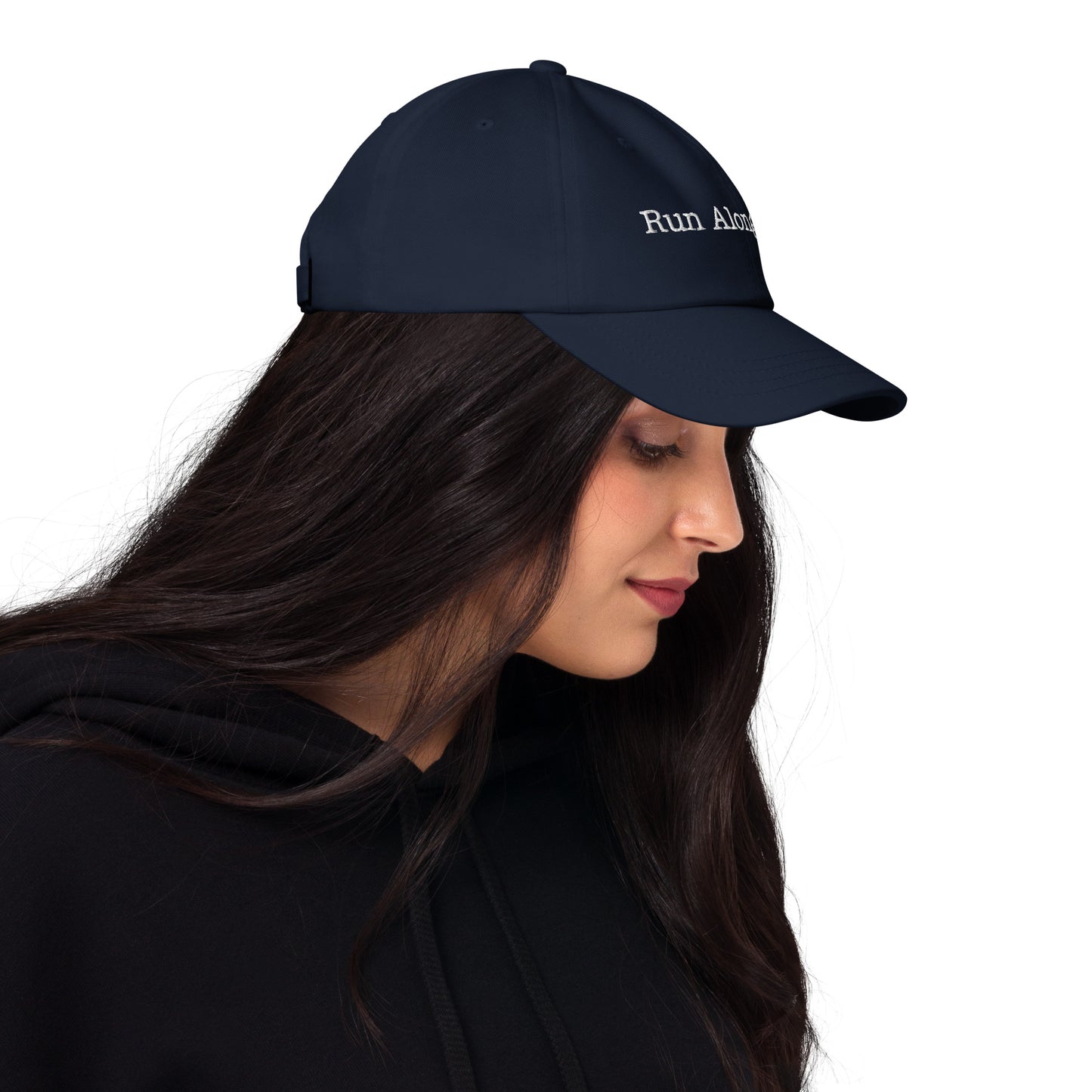 Dad Hat / Run Along Now