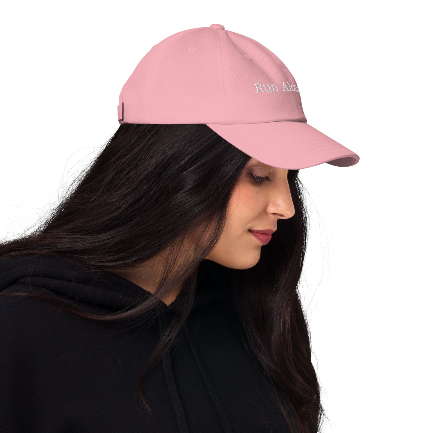 Dad Hat / Run Along Now