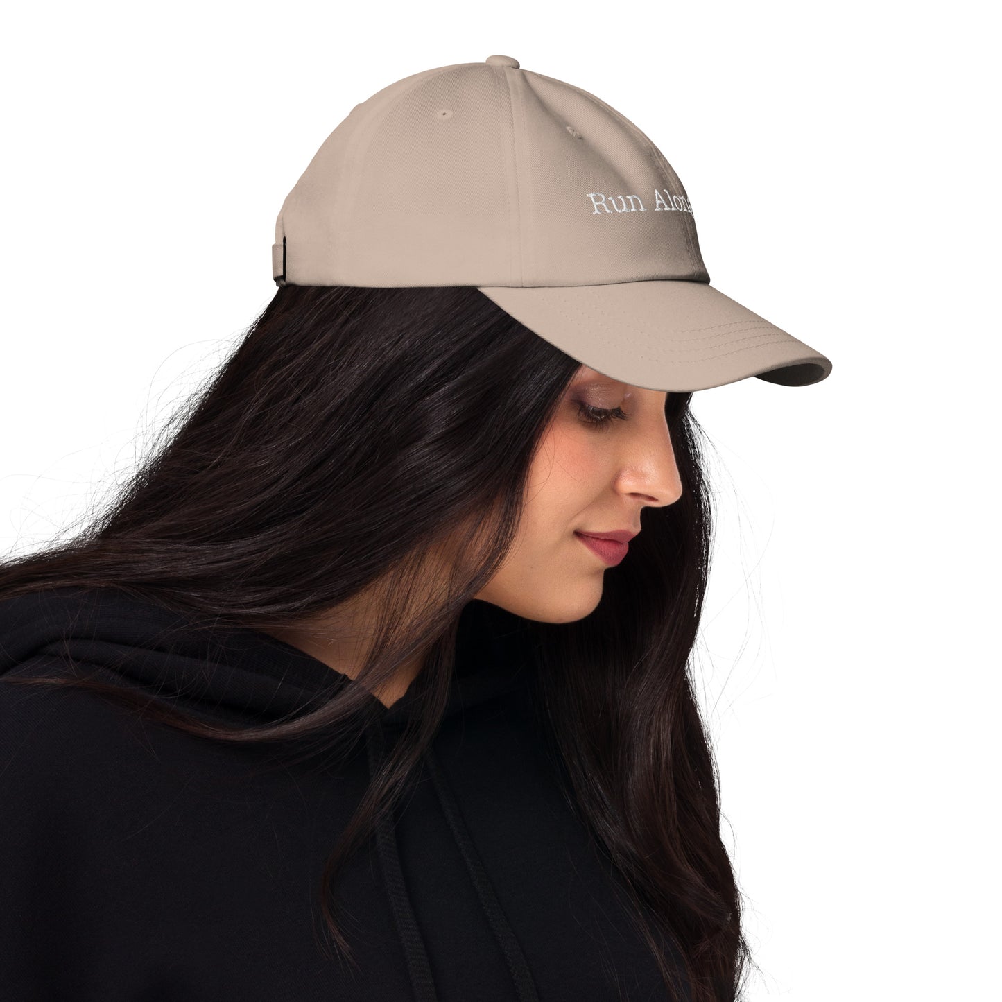 Dad Hat / Run Along Now
