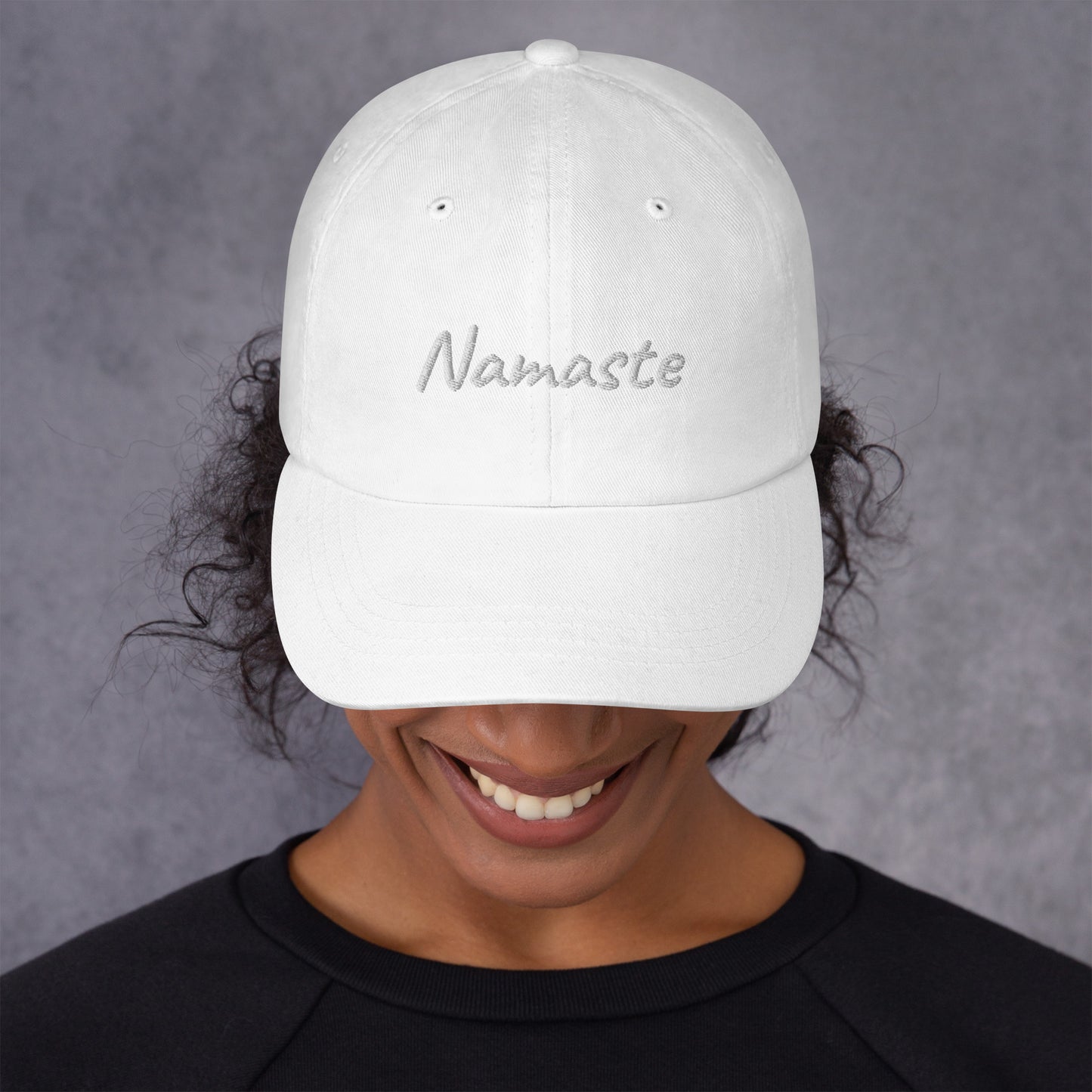 Namaste Hat
