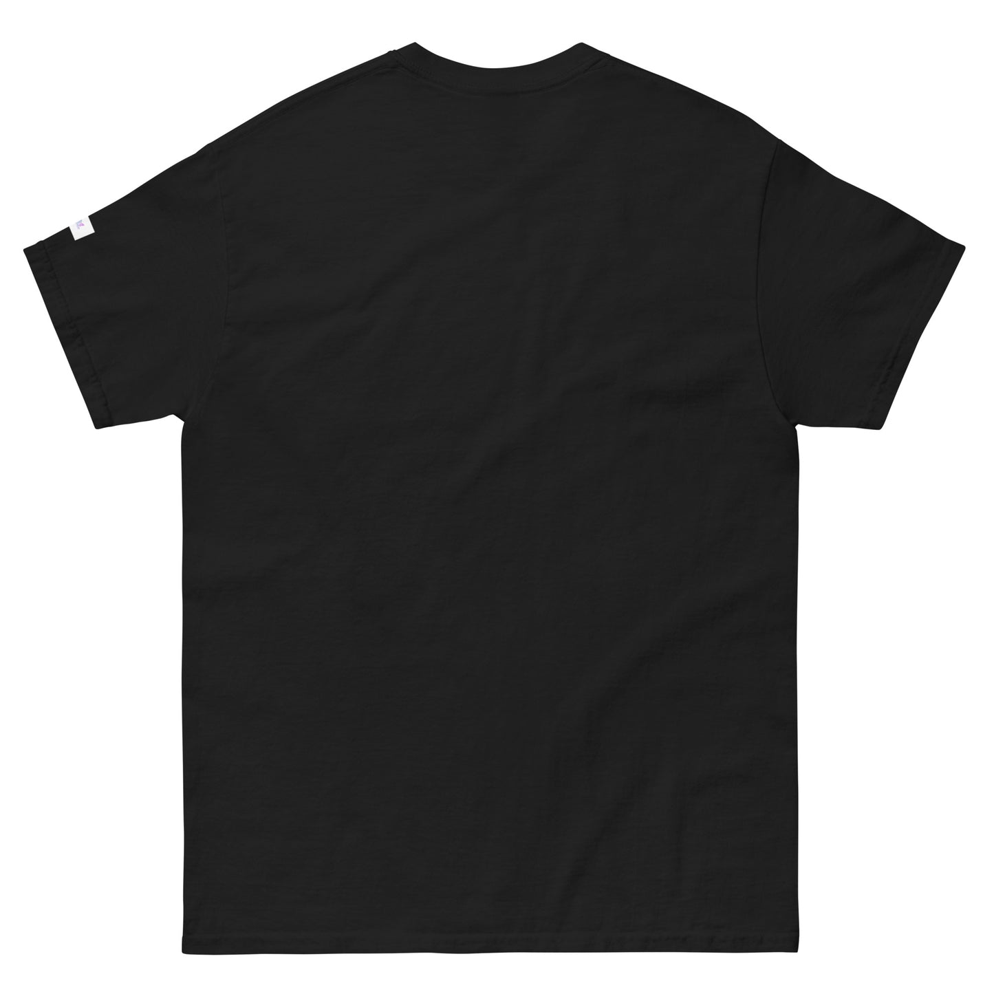 Unisex Classes Tee / Enola - Elegant Queen
