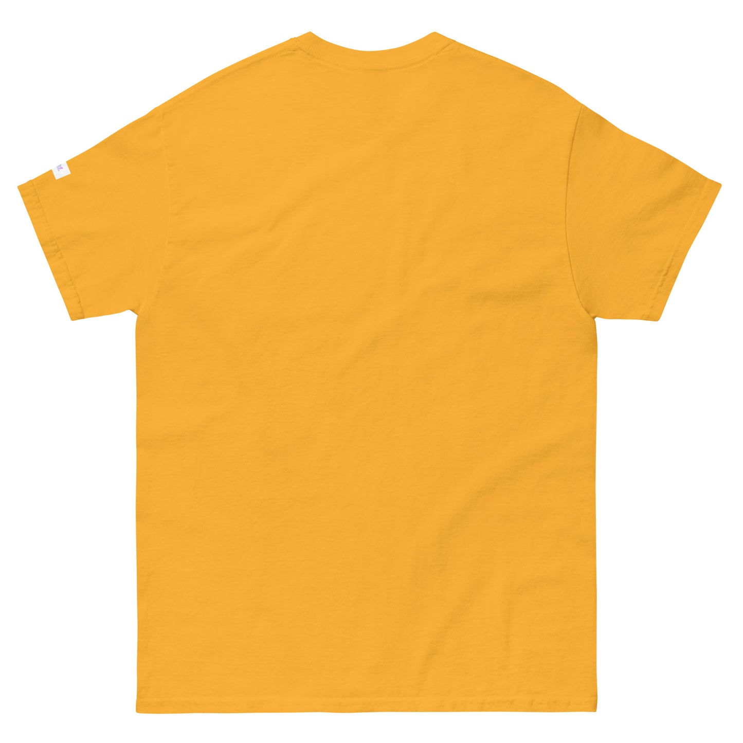 Unisex Classes Tee / Enola - Elegant Queen