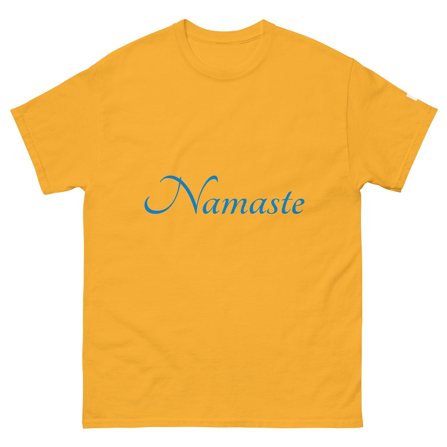 Unisex Classic Tee / Namaste