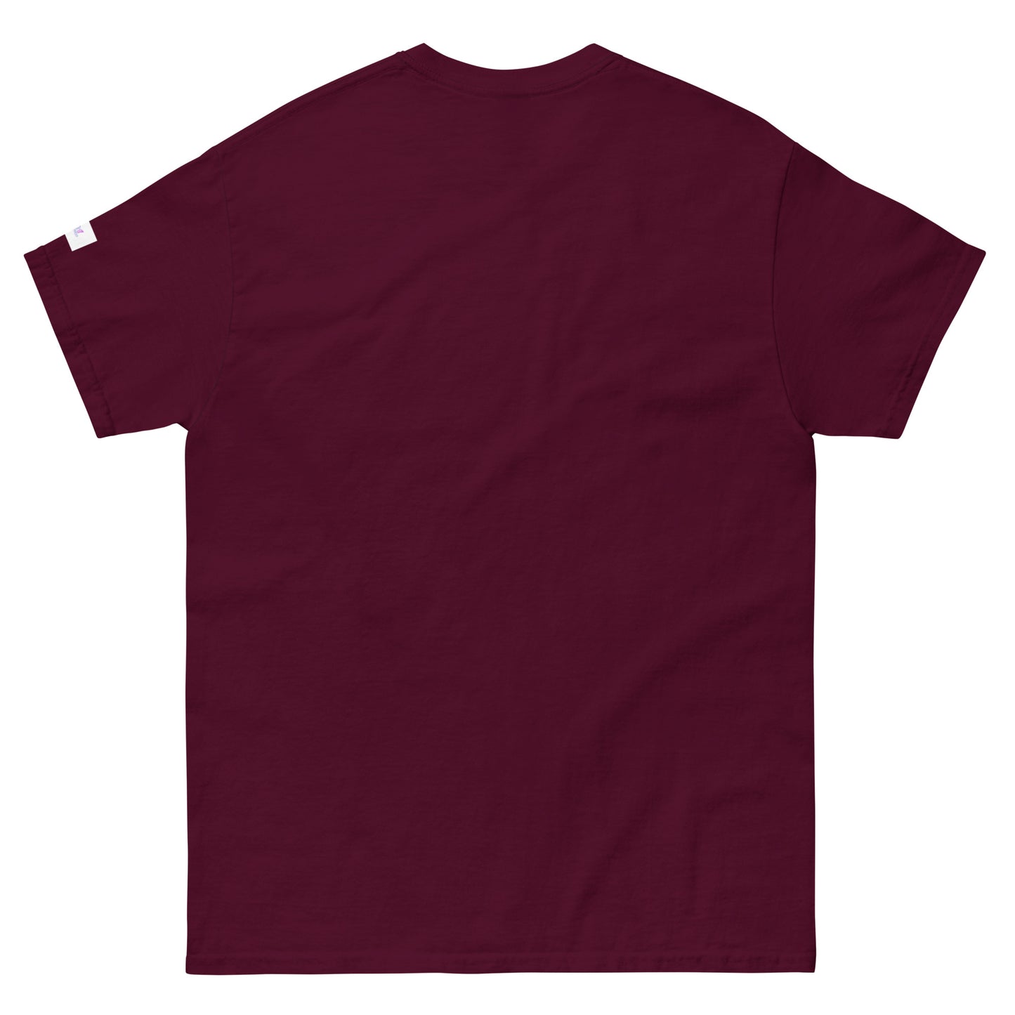 Unisex Classic Tee / Run Along Now