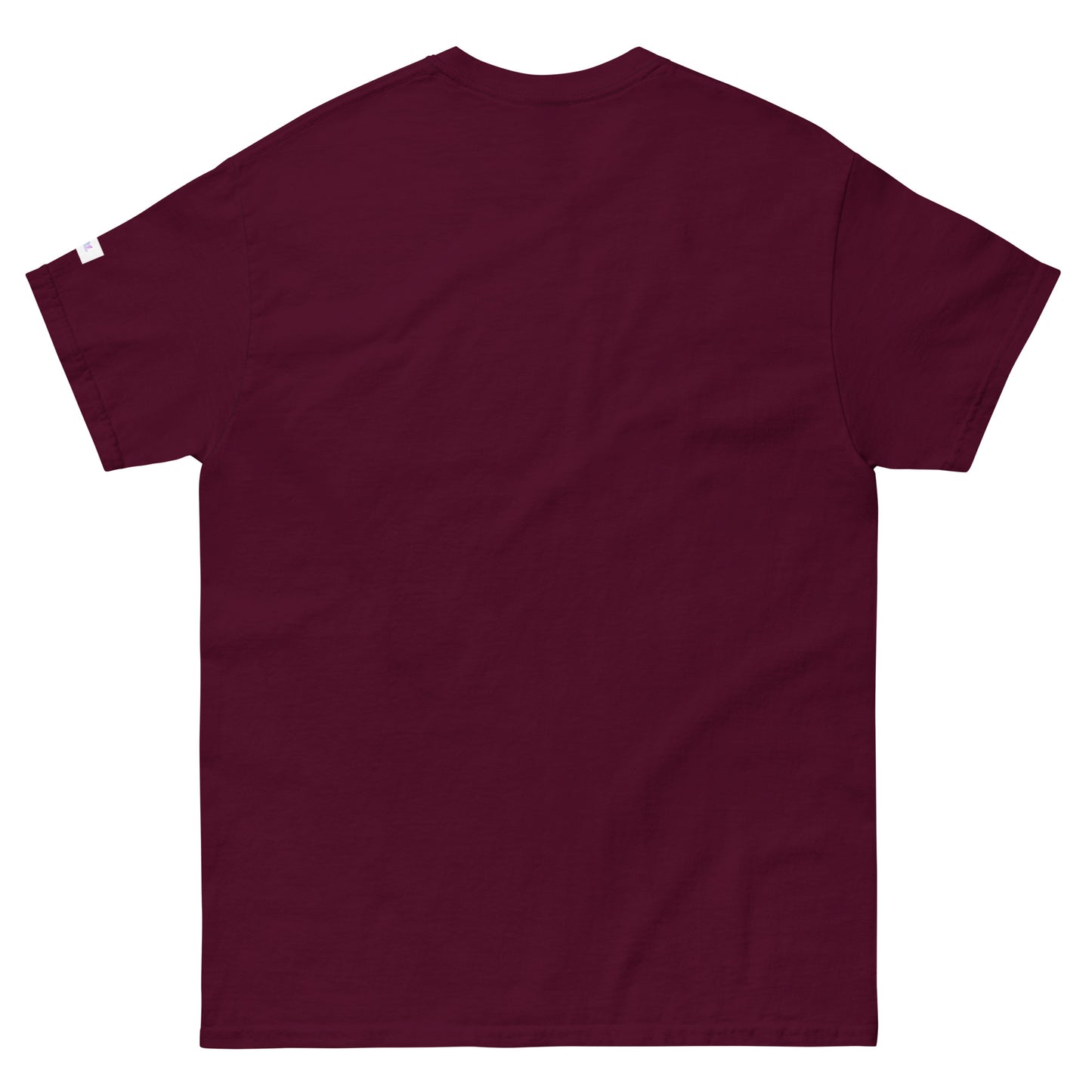 Unisex Classes Tee / Enola - Elegant Queen