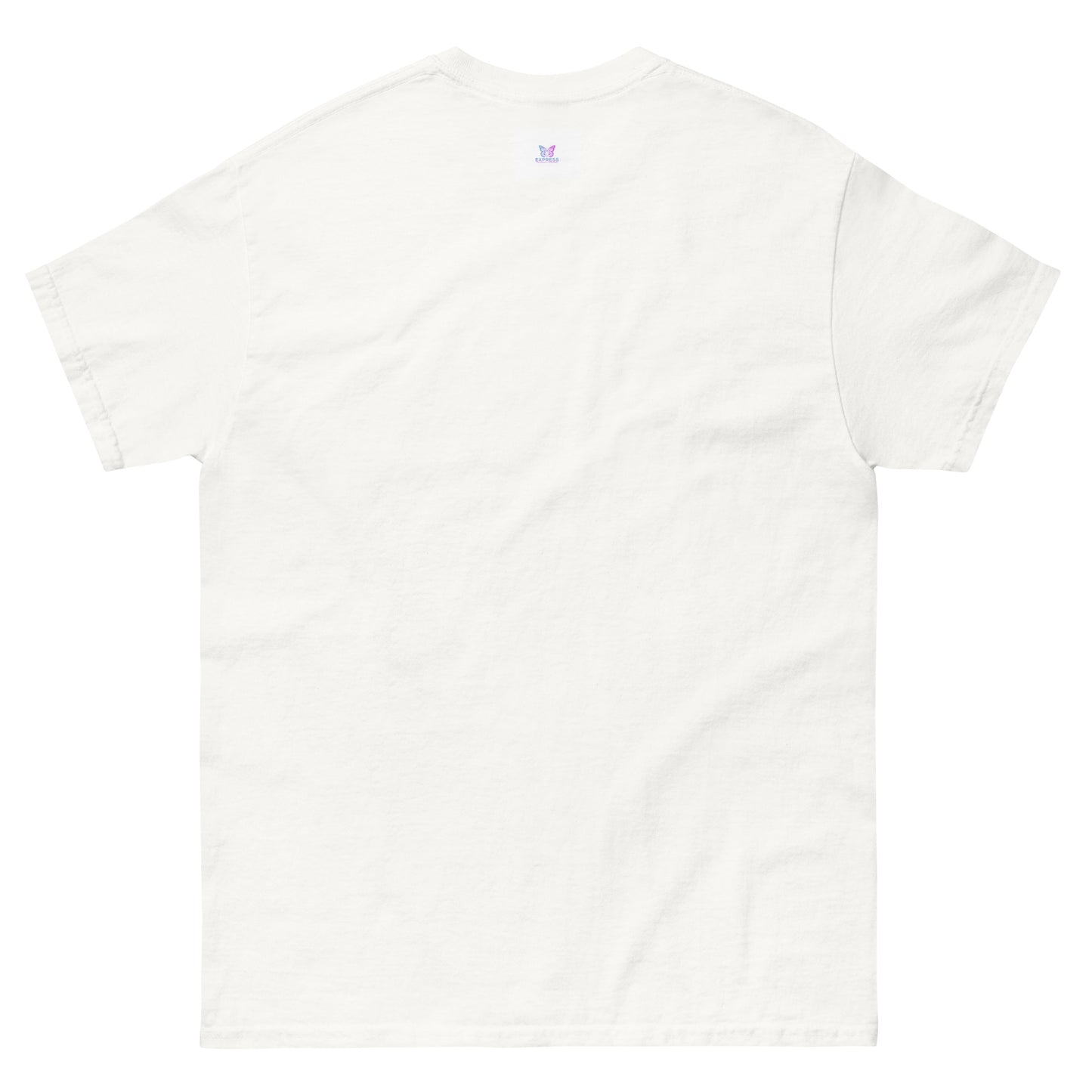 Unisex Classic Tee / I’m A Little High Maintenance