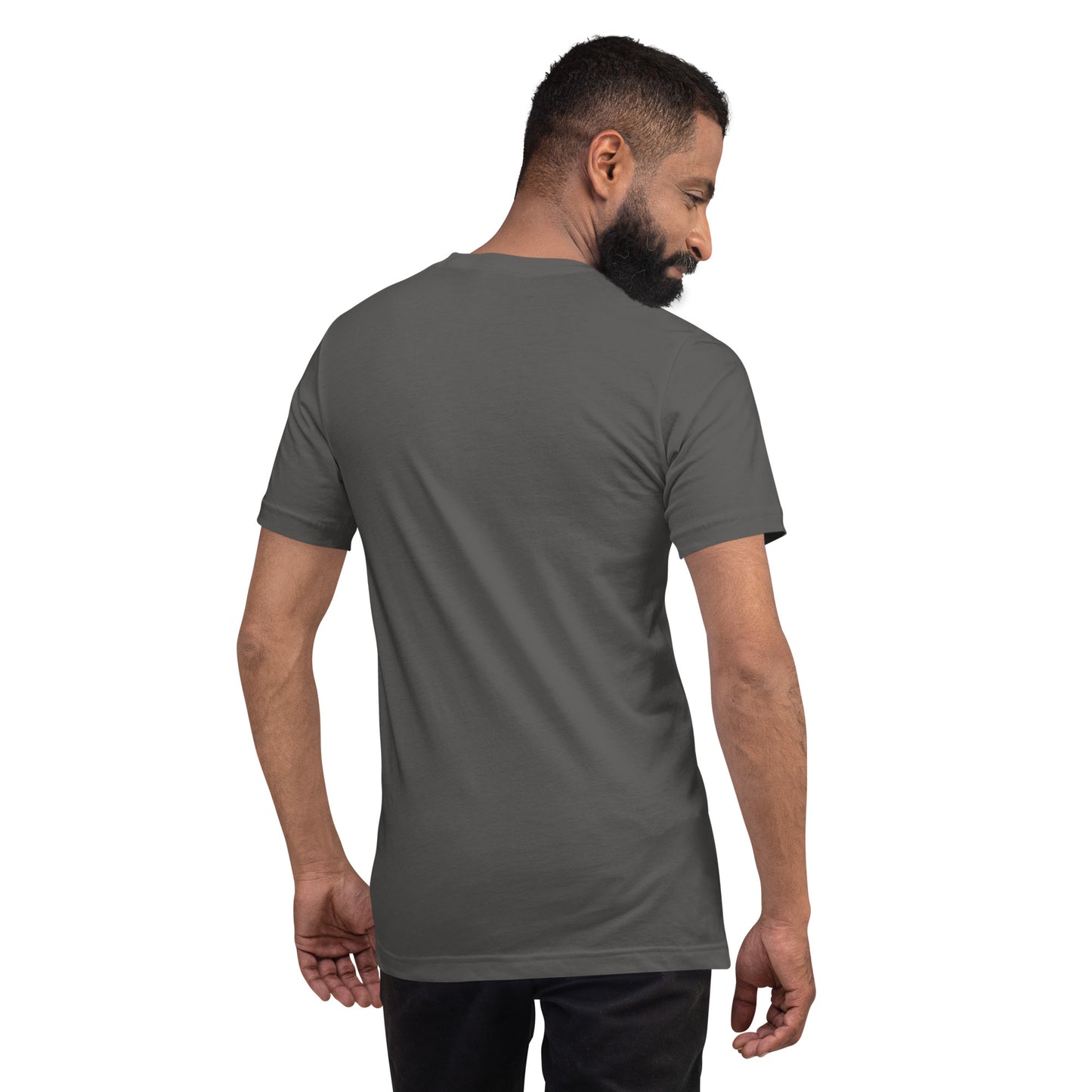 Unisex T-Shirt / Be Real Not Perfect