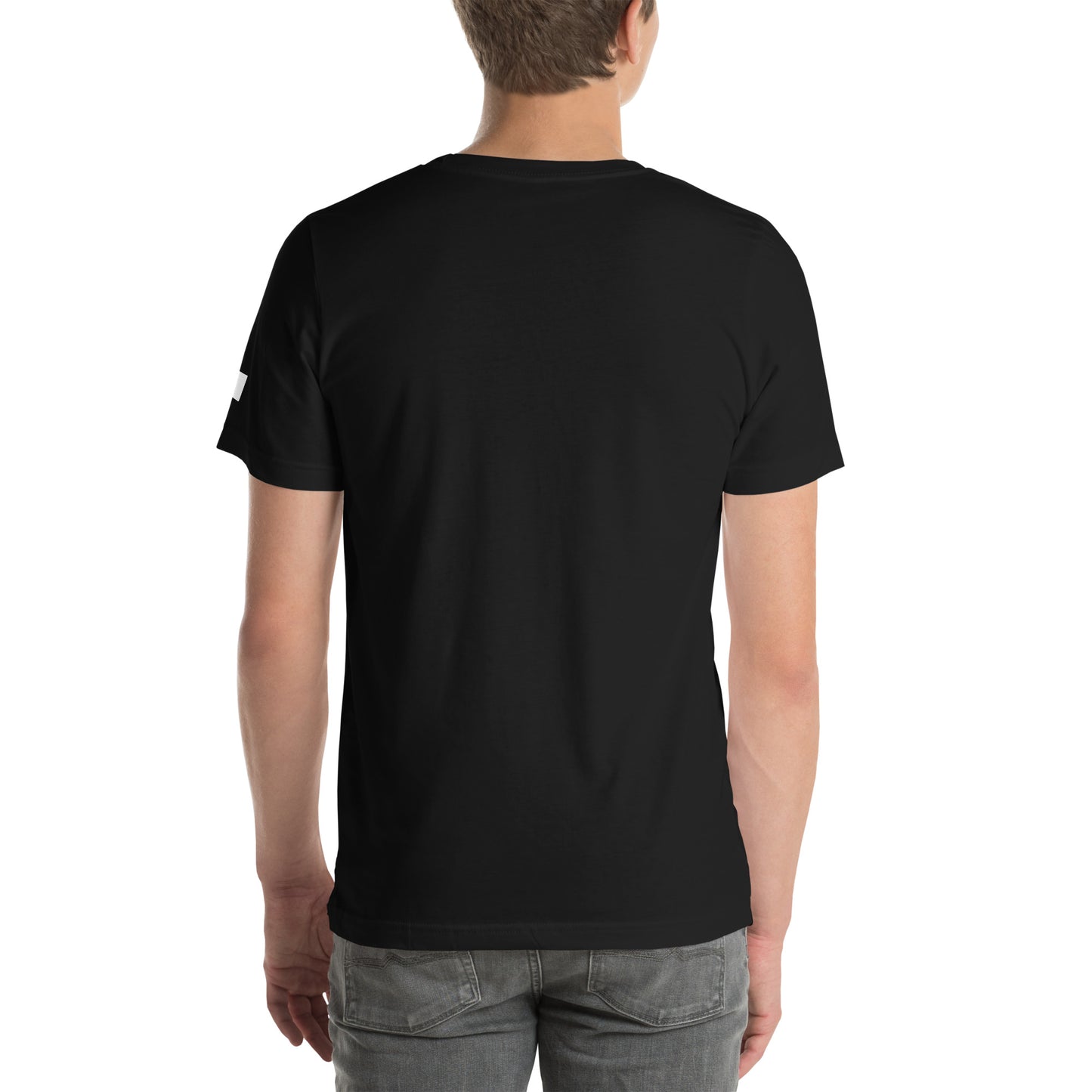 Unisex T-Shirt / I Try To Always Be Myself Besides Everyone Else Is Already Taken