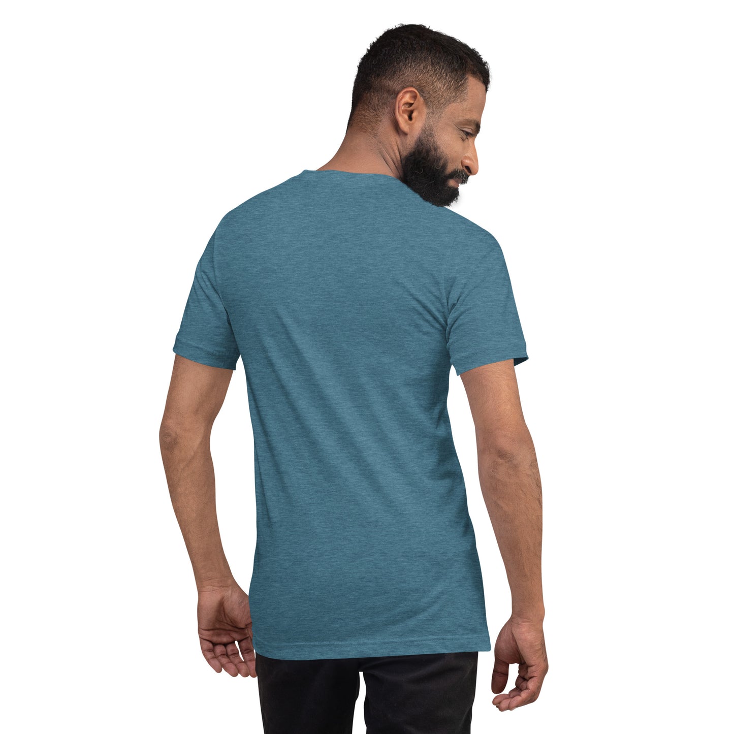 Unisex T-Shirt / Be Real Not Perfect