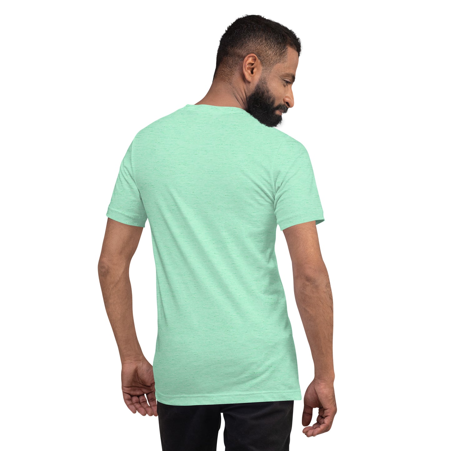 Unisex T-Shirt / Be Real Not Perfect