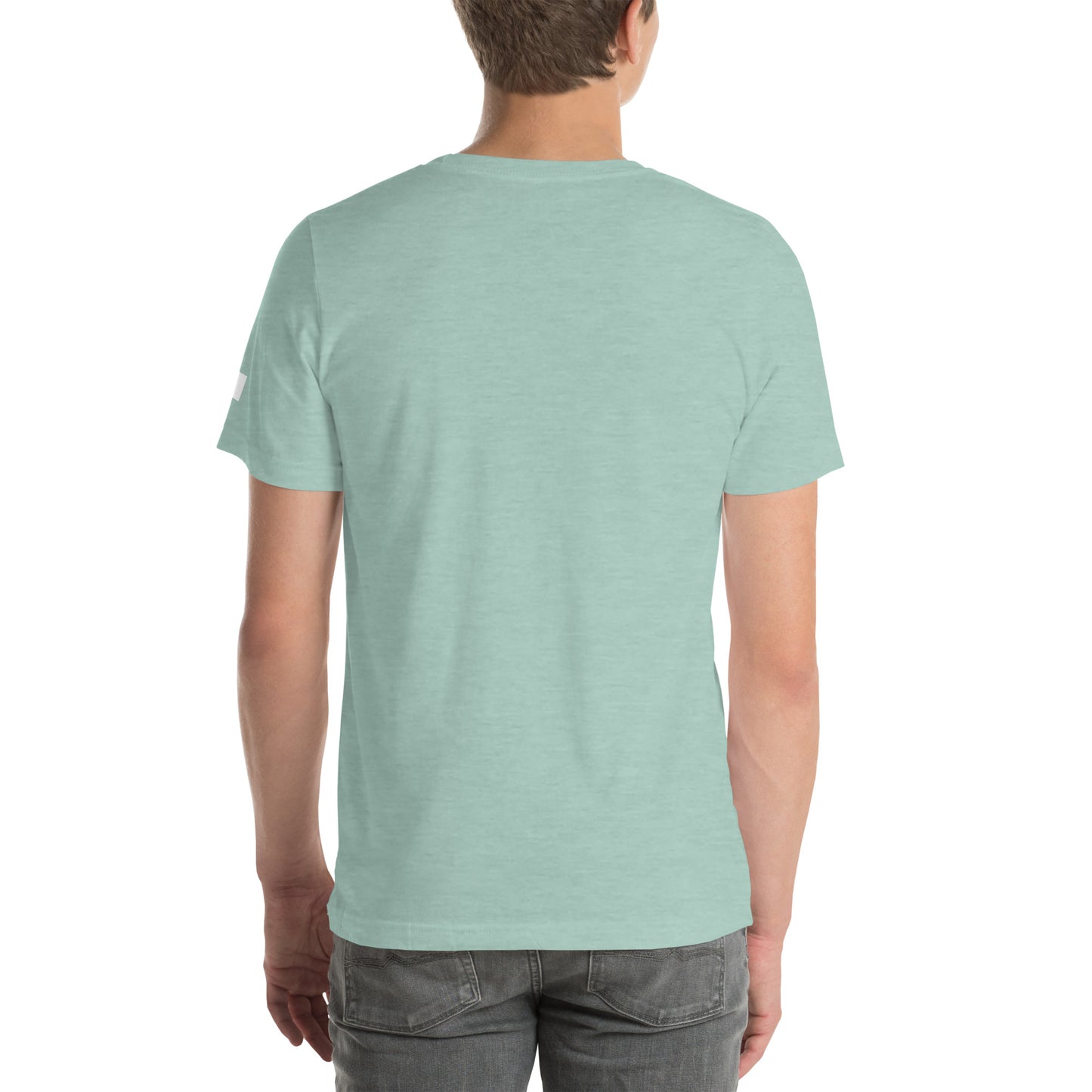 Unisex T-Shirt / Find Some Where To Be