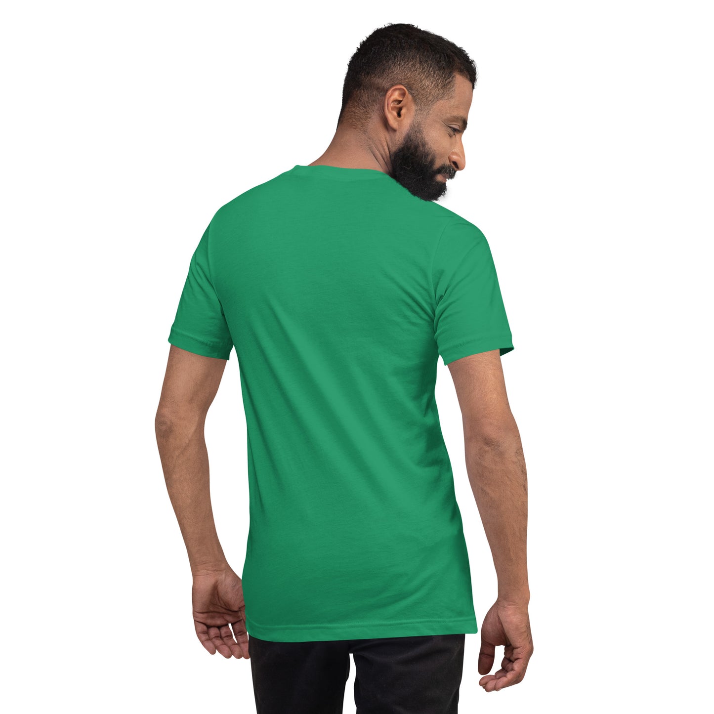 Unisex T-Shirt / Be Real Not Perfect