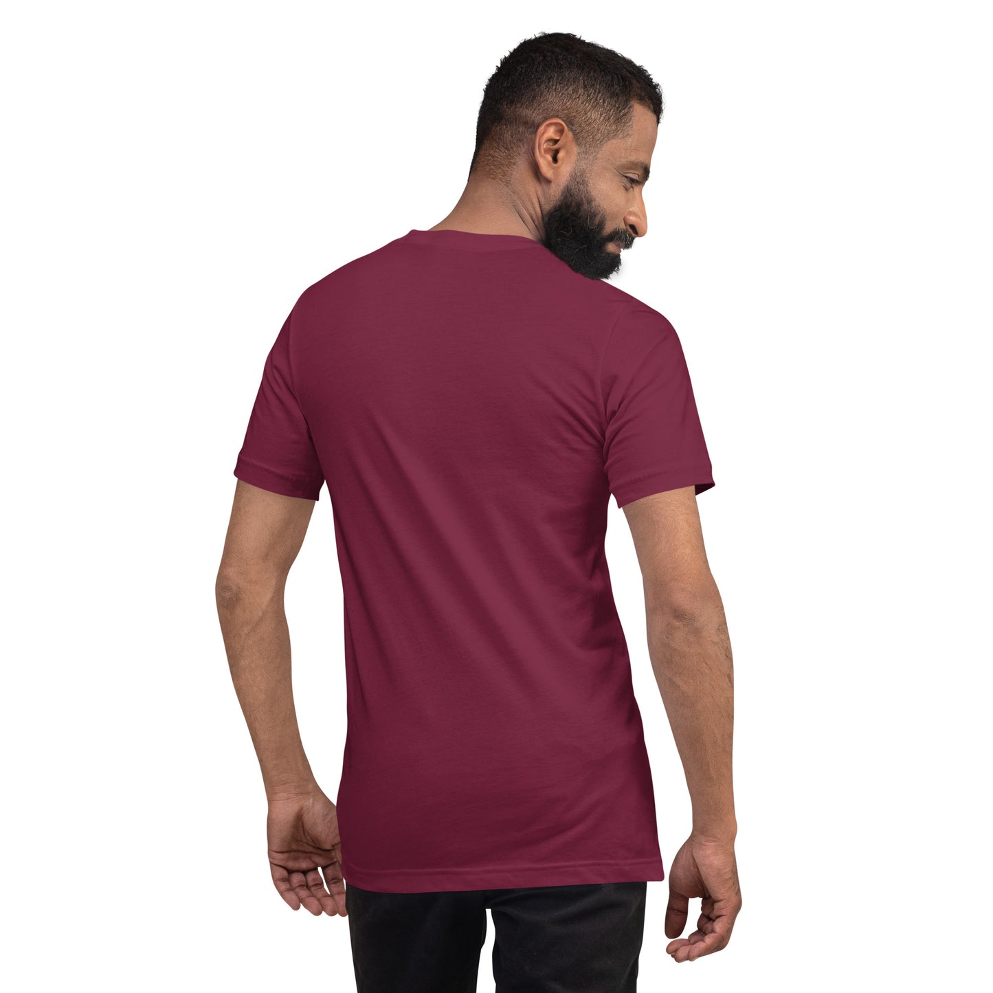 Unisex T-Shirt / Be Real Not Perfect