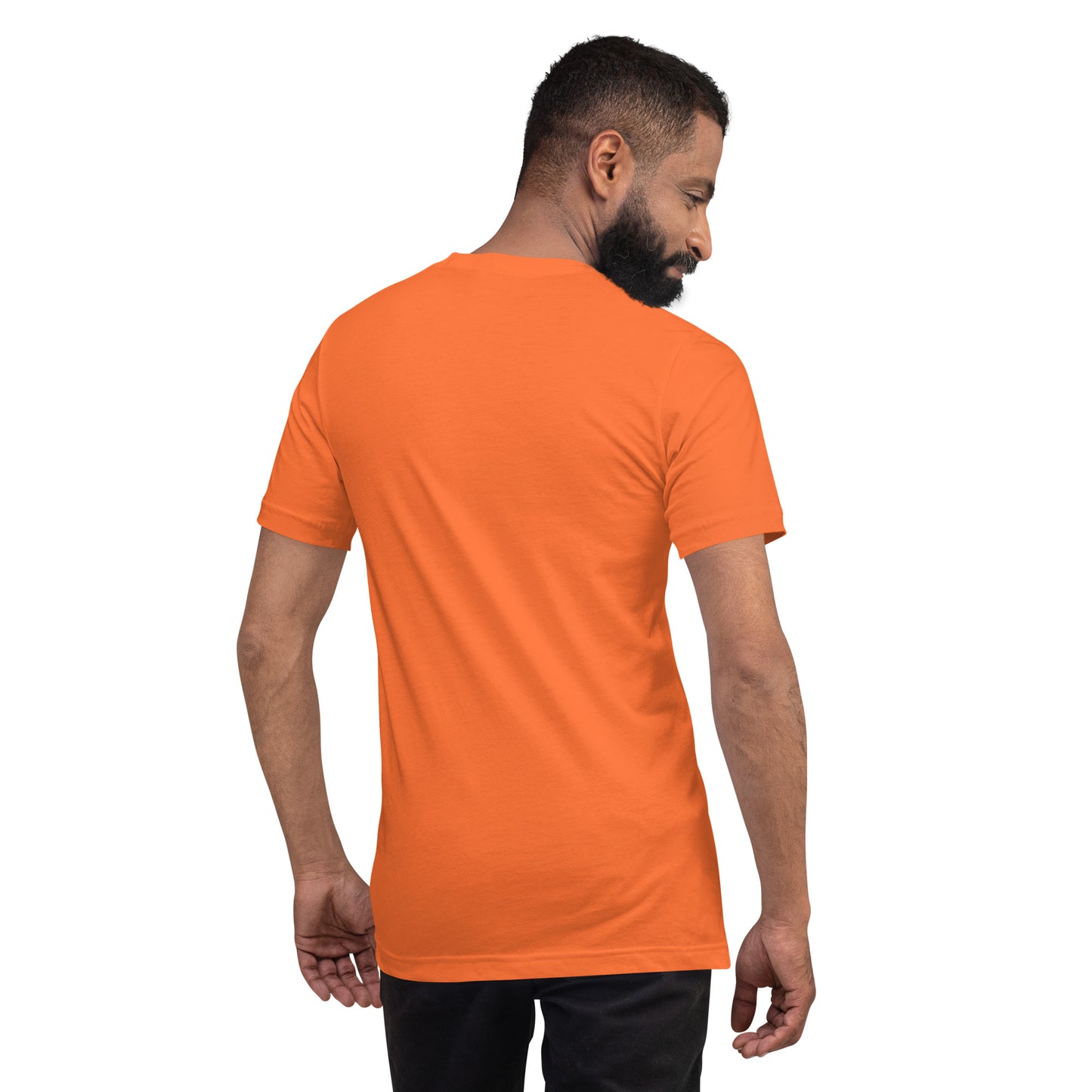 Unisex T-Shirt / Be Real Not Perfect