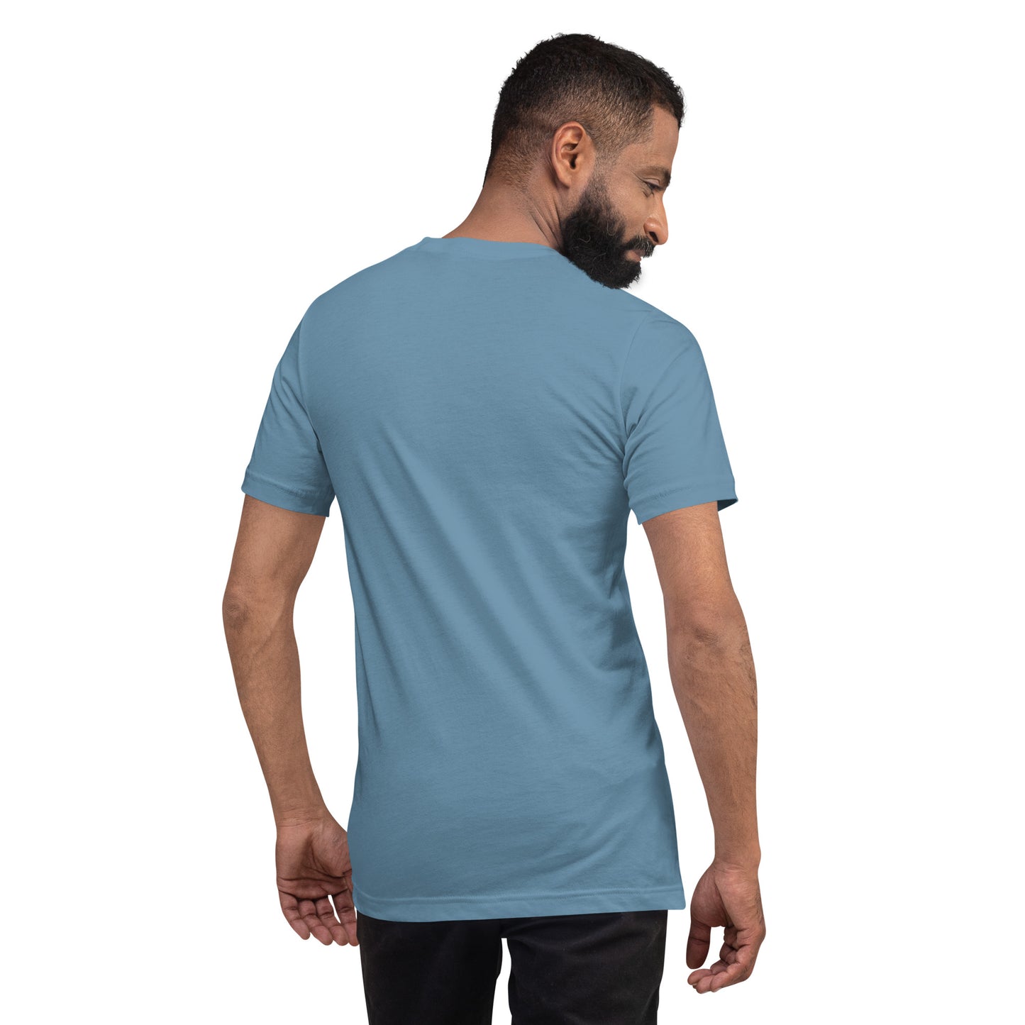 Unisex T-Shirt / Be Real Not Perfect