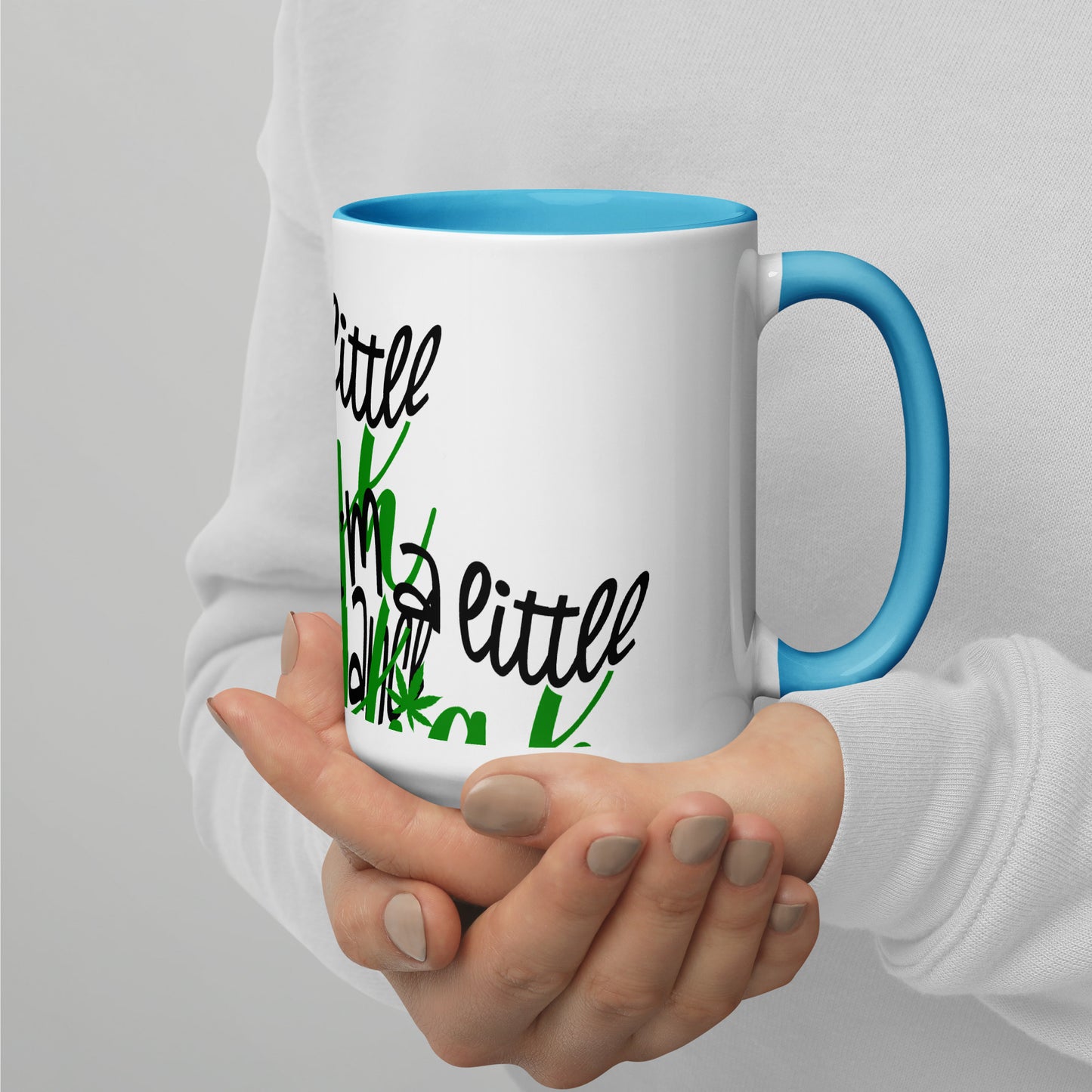 I’m A Little Hight Maintenance / Mug