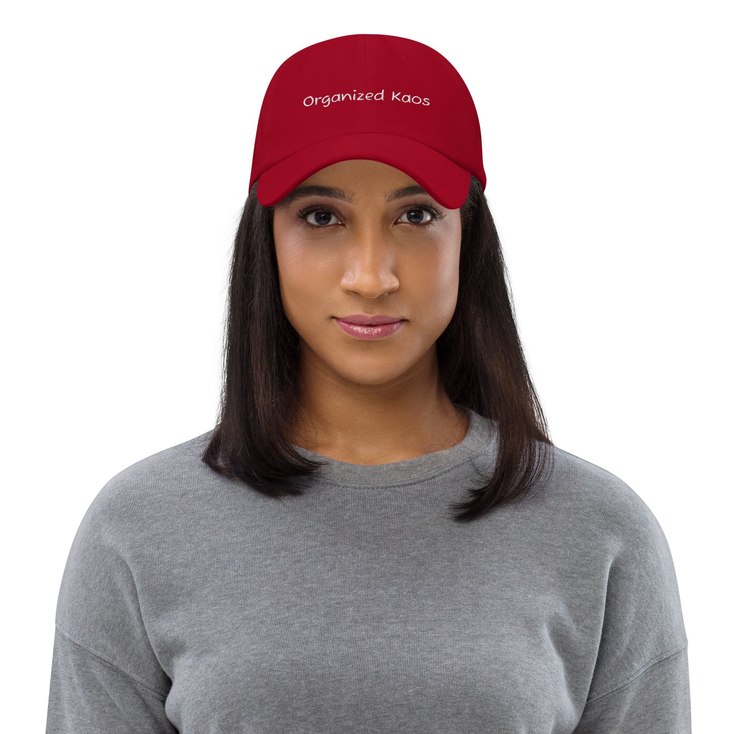 Dad Hat / Organized Kaos
