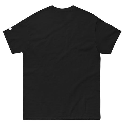 Unisex Classes Tee / Enola - Elegant Queen