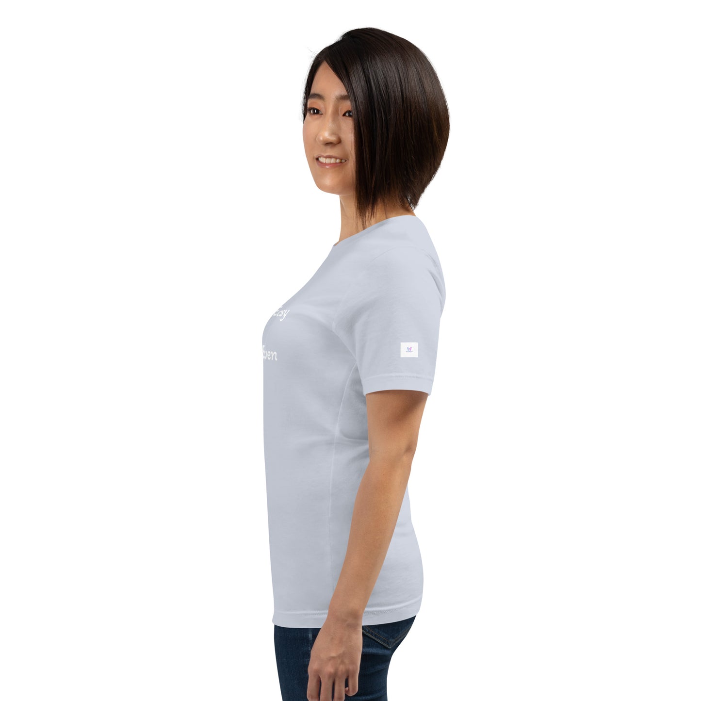 Unisex T-Shirt / Pimpin Ain’t Easy But Hoe’n Is Even Harder