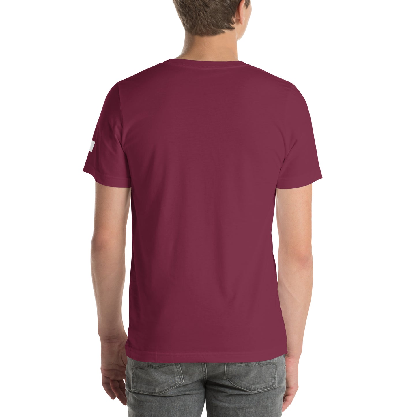 Unisex T-Shirt / I Didn’t Did It